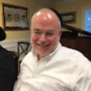 Meet your Posher, Dovid